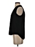 Chaus 100% Polyester Black Sleeveless Blouse Size XS - photo 5