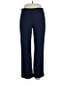 Boston Proper Solid Blue Active Pants Size L - photo 1