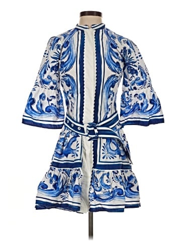FARM Rio Casual Dress (view 1)