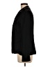Charter Club Solid Black Blazer Size M - photo 5