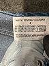 Nine West Hearts Blue Jeans Size 6 - photo 8