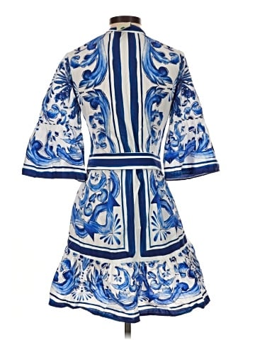 FARM Rio Casual Dress (view 2)