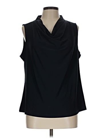 Nue Options Sleeveless Blouse (view 1)