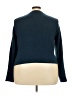 Torrid Teal Jacket Size 4X Plus (4) - photo 2