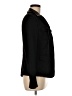 Charter Club Solid Black Blazer Size M - photo 4