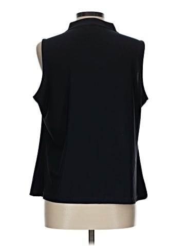 Nue Options Sleeveless Blouse (view 2)