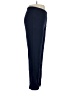 Boston Proper Solid Blue Active Pants Size L - photo 4