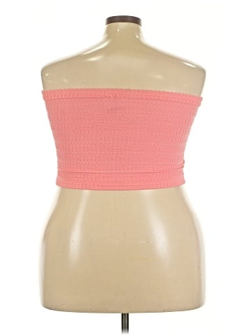 No Boundaries Tube Top (view 2)