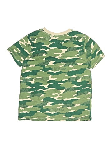 Hanna Andersson Short Sleeve Henley (view 2)