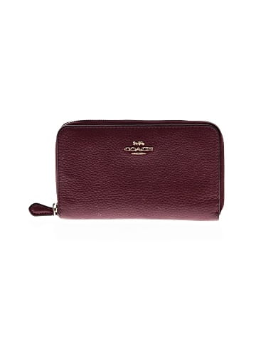 Coach Wallet (view 1)