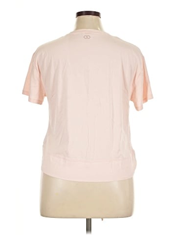 Calia by Carrie Underwood Short Sleeve T-Shirt (view 2)