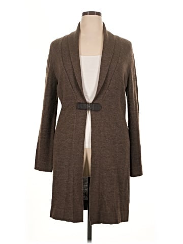 Susan Bristol Cardigan (view 1)