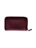 Coach Burgundy Wallet One size - photo 2