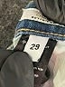 Oliver Logan Blue Jeans Size 29 waist - photo 8