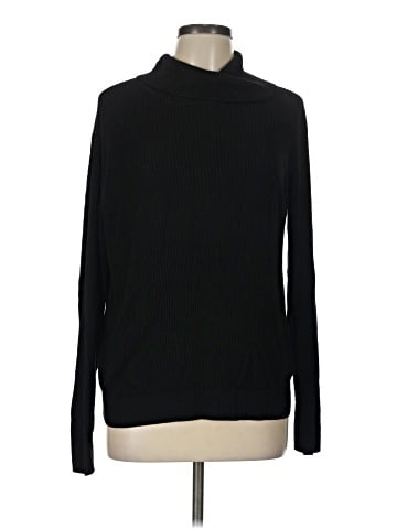 CAbi Long Sleeve Turtleneck (view 1)