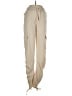 Superdown 100% Polyester Ivory Cargo Pants Size XXS - photo 1