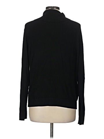 CAbi Long Sleeve Turtleneck (view 2)
