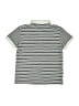 Primark Gray Short Sleeve Polo Size 7 - 8 - photo 2