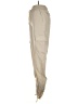 Superdown 100% Polyester Ivory Cargo Pants Size XXS - photo 5