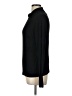 CAbi Black Long Sleeve Turtleneck Size L - photo 5