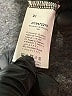 Shein Argyle Black Cardigan Size L - photo 8