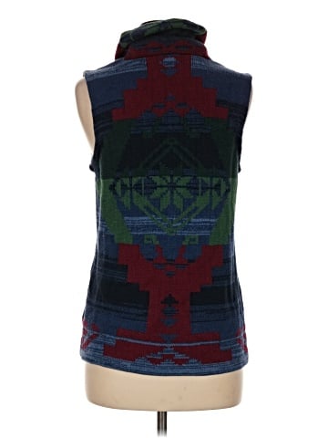 Chaps Sweater Vest (view 2)