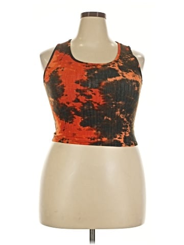 AQ-Sport Tank Top (view 1)