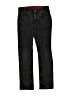 Levi's Chevron-herringbone Black Jeans Size 12 - photo 1