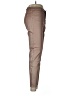 Ella Moss Metallic Pink Brown Jeggings Size 28 waist - photo 4