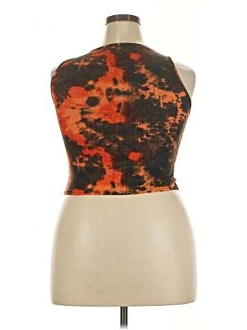 AQ-Sport Tank Top (view 2)