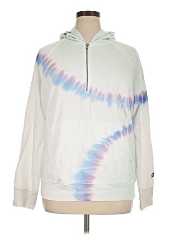 Peloton Pullover Hoodie (view 1)