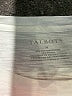 Talbots Silver Short Sleeve T-Shirt Size M - photo 7