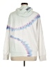 Peloton White Pullover Hoodie Size XL - photo 2