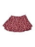 Epic Threads 100% Cotton Hearts Burgundy Skirt Size 5 - photo 2