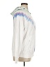 Peloton White Pullover Hoodie Size XL - photo 4
