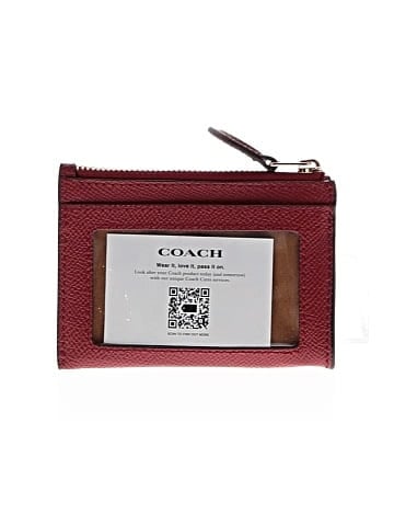 Coach Wallet (view 2)