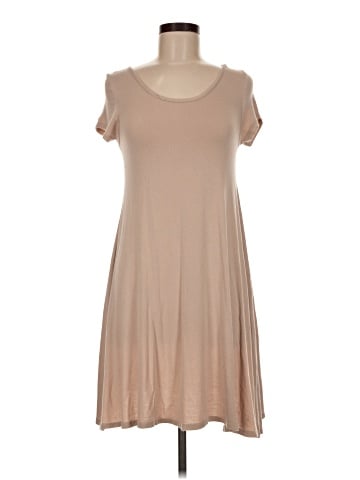 Urban Rose Casual Dress (view 1)