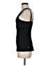 Lululemon Athletica Black Tank Top Size 6 - photo 5