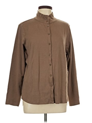Isaac Mizrahi LIVE! Cardigan (view 1)