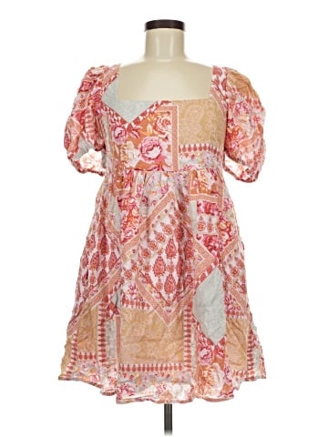 North End Casual Dress (view 1)