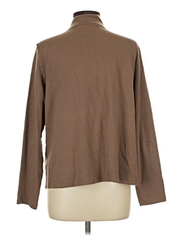 Isaac Mizrahi LIVE! Cardigan (view 2)
