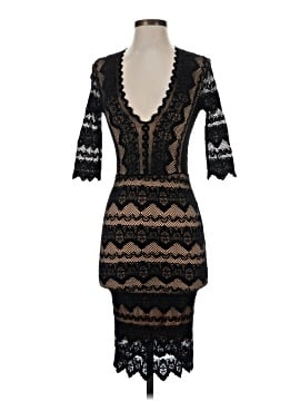 Nightcap Cocktail Dress (view 1)