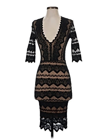 Nightcap Cocktail Dress (view 1)