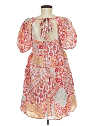 North End Casual Dress (view 2)