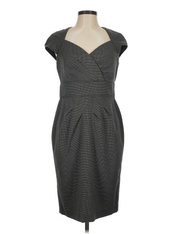Evan Picone Cocktail Dress (view 1)