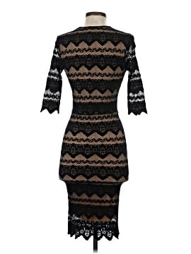 Nightcap Cocktail Dress (view 2)