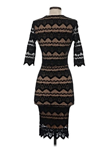 Nightcap Cocktail Dress (view 2)