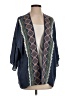 Umgee Blue Kimono Size Sm - Med - photo 1