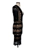 Nightcap Black Cocktail Dress Size XS (1) - photo 4