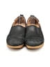 Hartjes Gray Flats Size 6 1/2 - photo 2